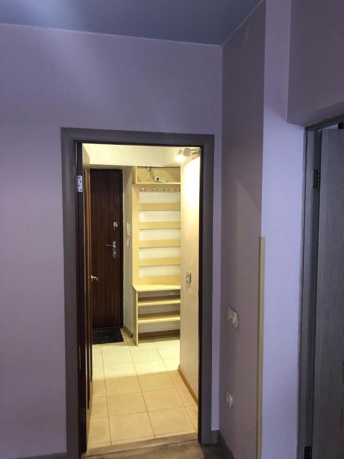 Kepler Apartment Lviv Exterior photo
