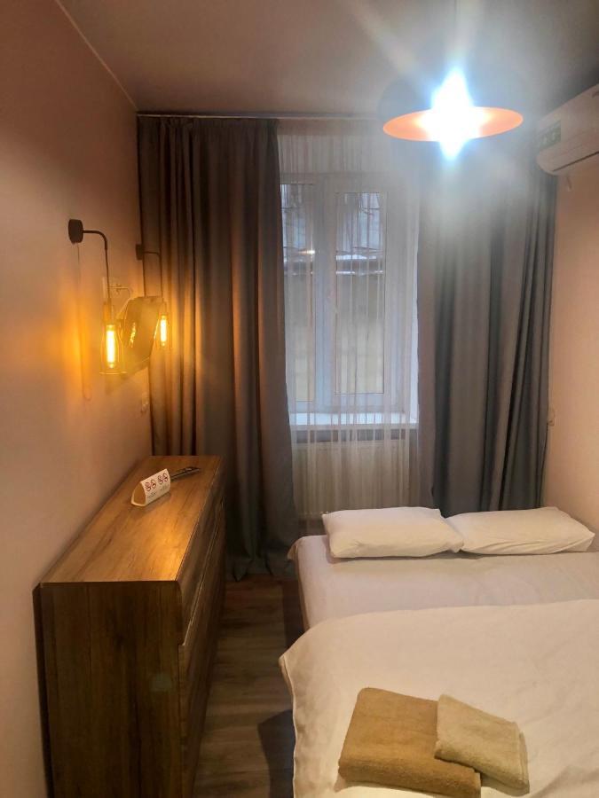 Kepler Apartment Lviv Exterior photo